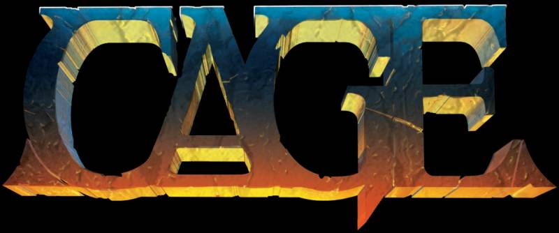 Cage logo