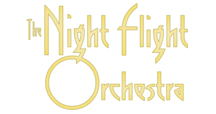 The Night Flight Orchestra logo
