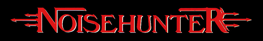Noisehunter logo