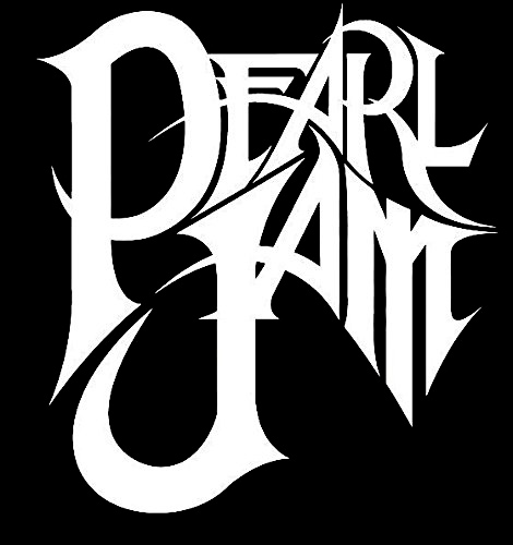Pearl Jam logo