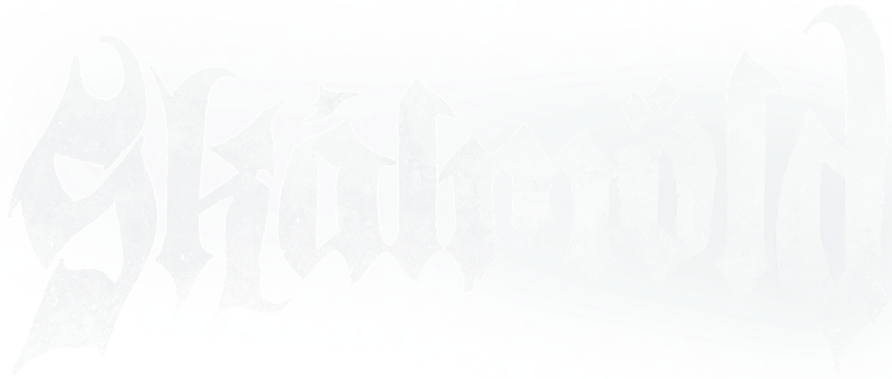 Skálmöld logo