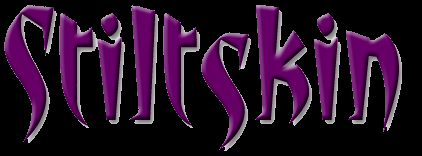 Stiltskin logo