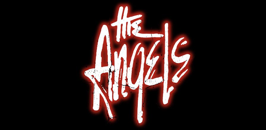 The Angels logo