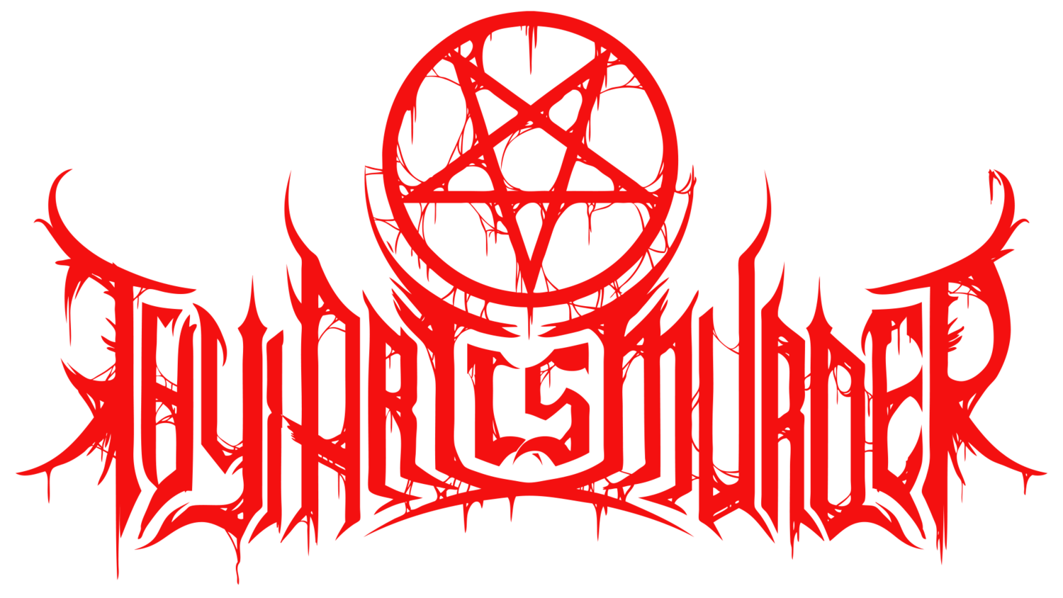 Thy Art Is Murder logo