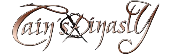 Cain's Dinasty logo