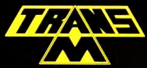 Trans Am logo