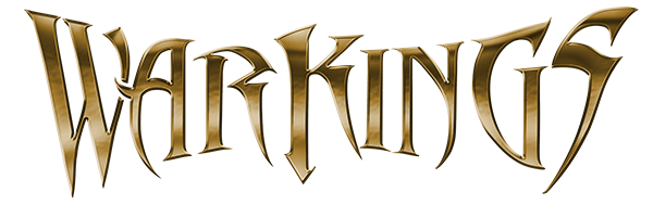 Warkings logo