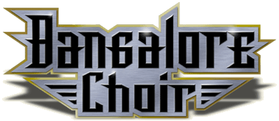 Bangalore Choir logo