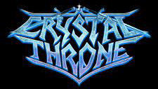 Crystal Throne logo