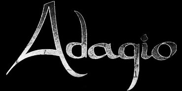 Adagio logo