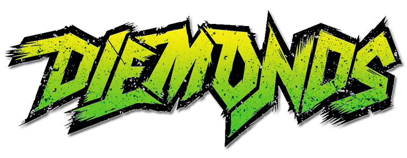 Diemonds logo