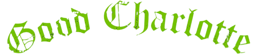 Good Charlotte logo
