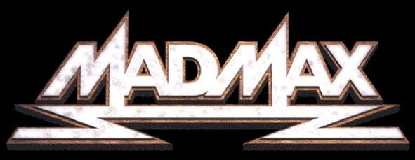 Mad Max logo