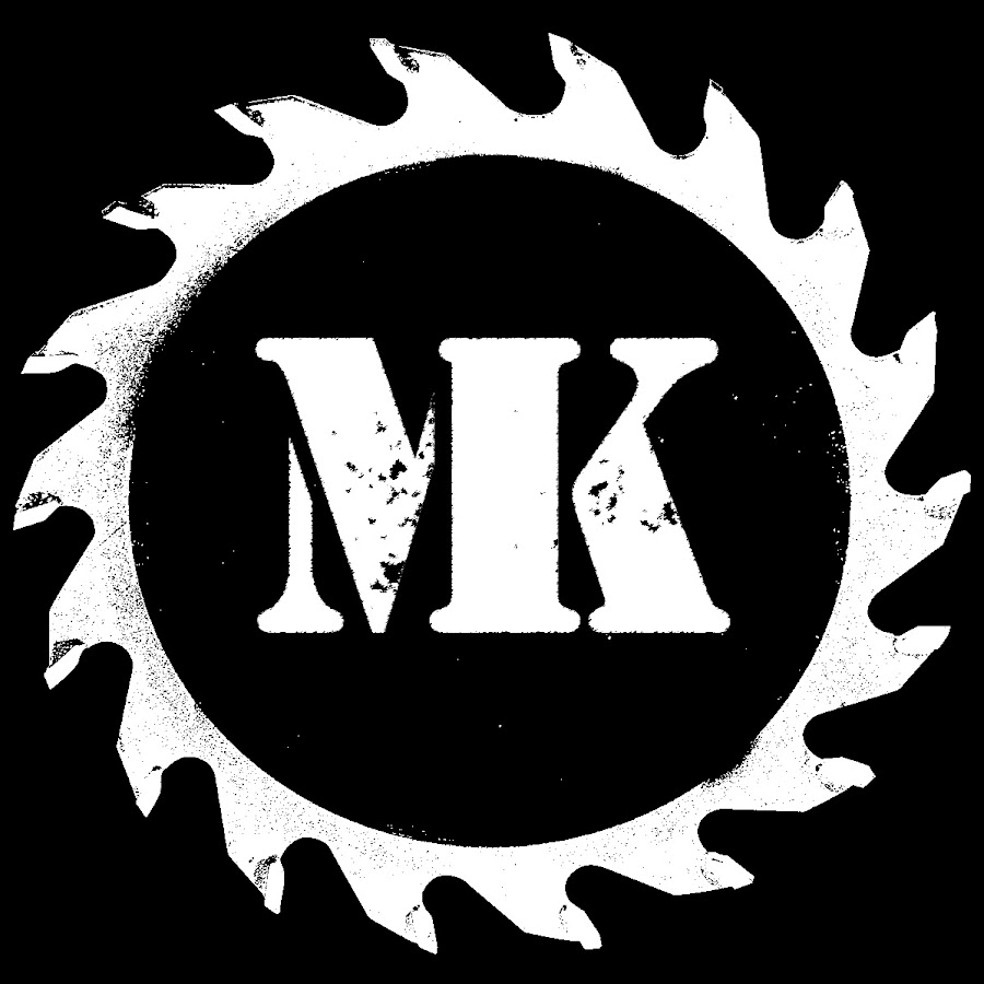 Mr. Killjoy logo