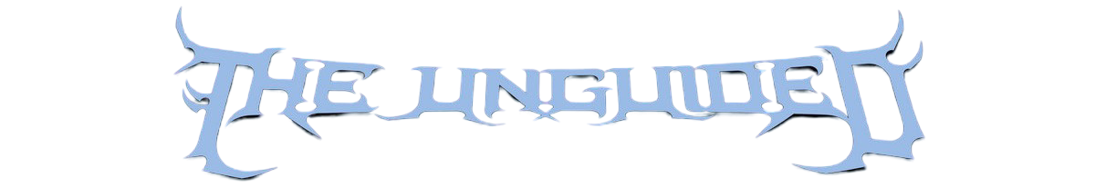 The Unguided logo