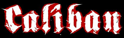 Caliban logo