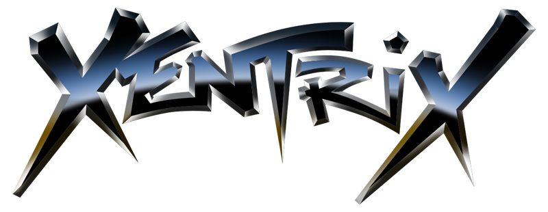 Xentrix logo