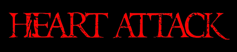 Heart Attack logo