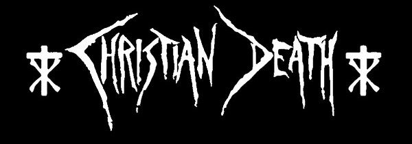 Christian Death logo