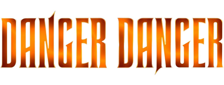 Danger Danger logo