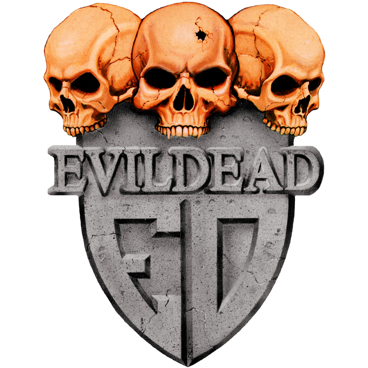 Evildead logo