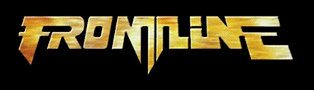 Frontline logo