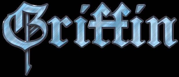 Griffin logo