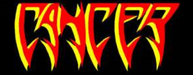 Cancer logo