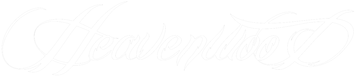 Heavenwood logo