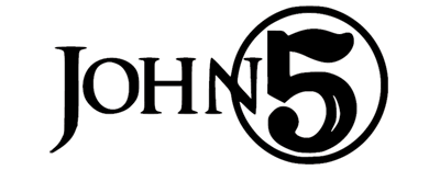 John 5 logo