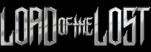 Lord of the Lost logo