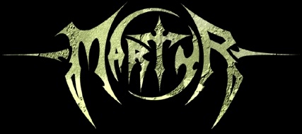 Martyr logo