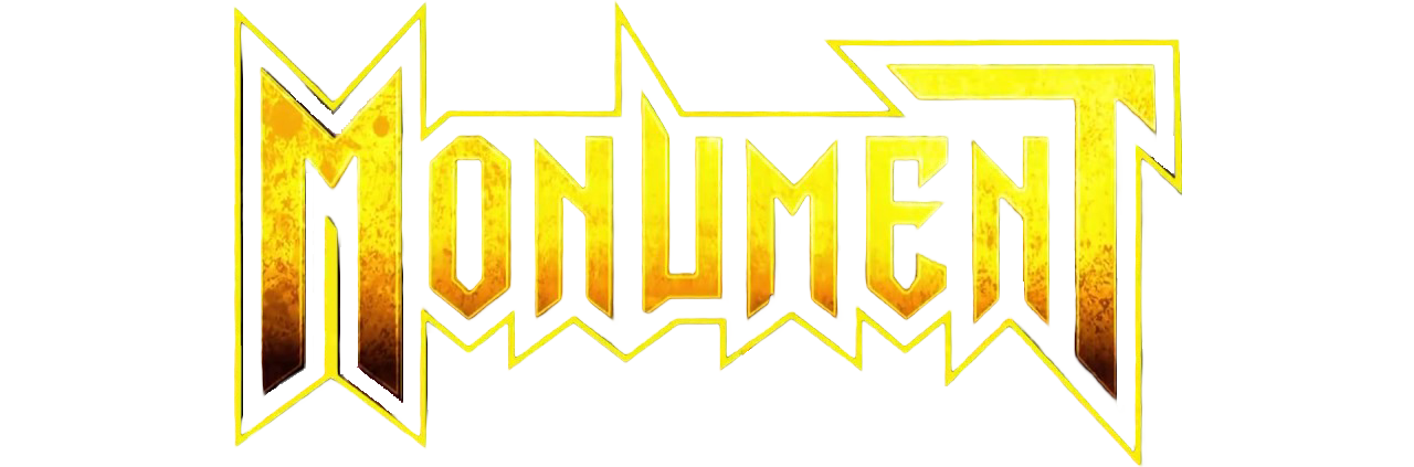 Monument logo