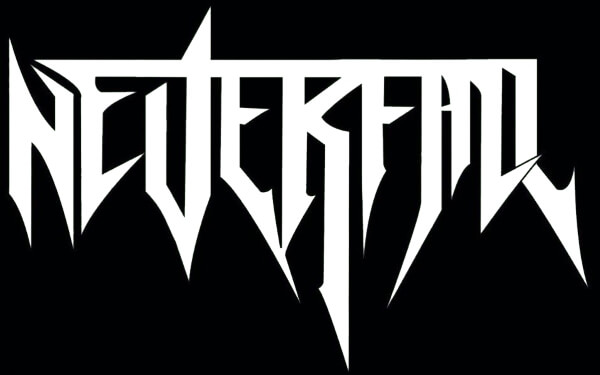 Neverfall logo