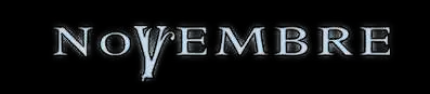 Novembre logo