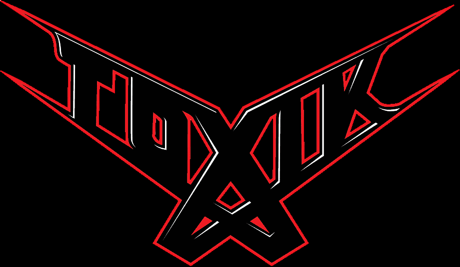 Toxik logo