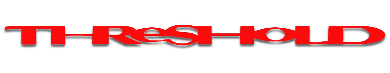 Threshold logo