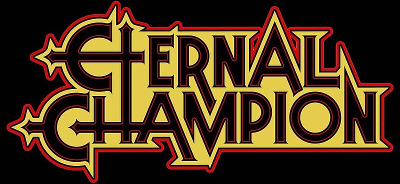 Eternal Champion logo