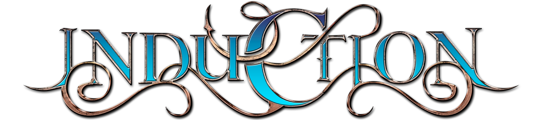 Induction logo