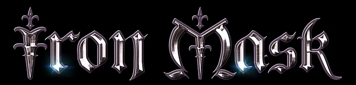 Iron Mask logo