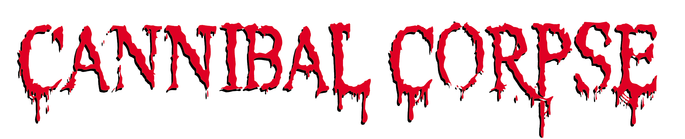 Cannibal Corpse logo