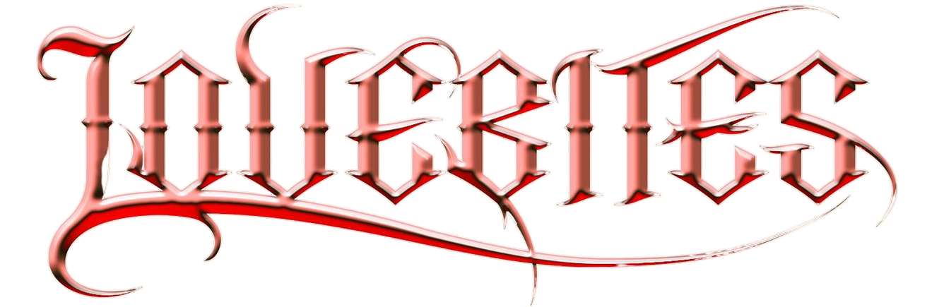 Lovebites logo