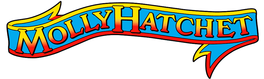 Molly Hatchet logo