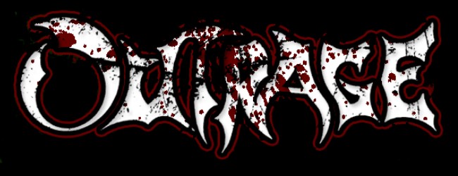 Outrage logo