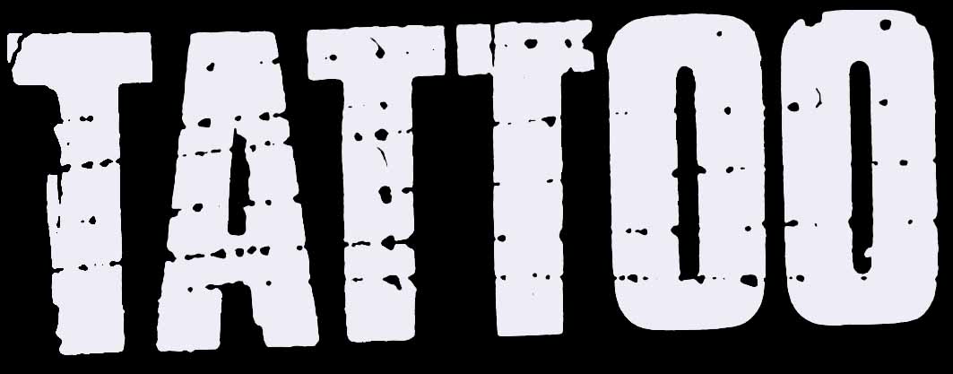 Tattoo logo