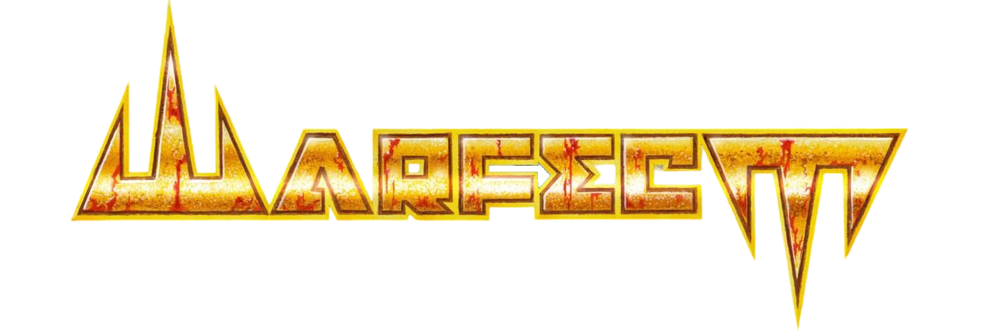 Warfect logo