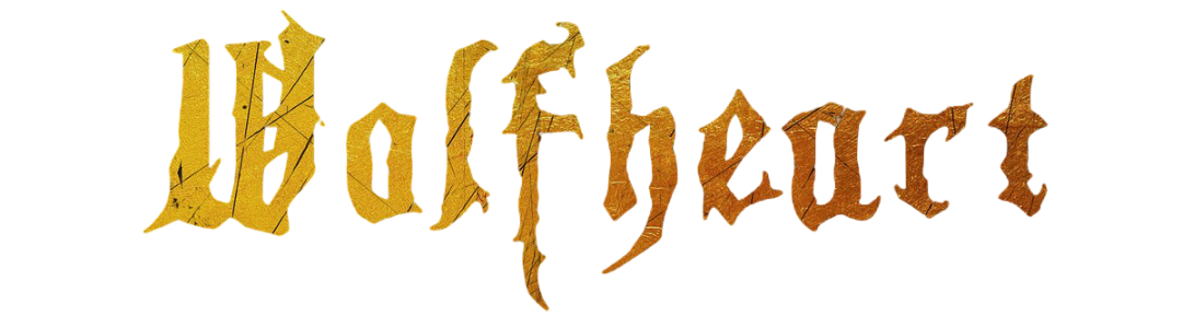 Wolfheart logo