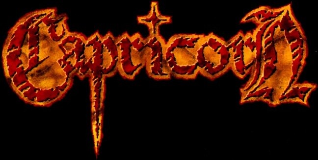 Capricorn logo