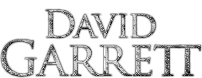 David Garett logo