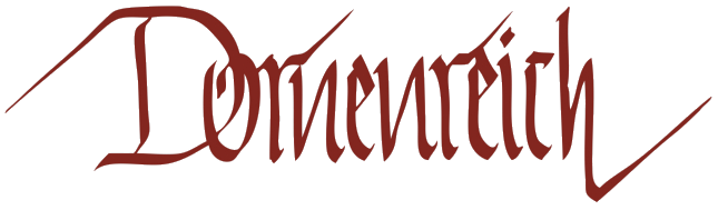 Dornenreich logo